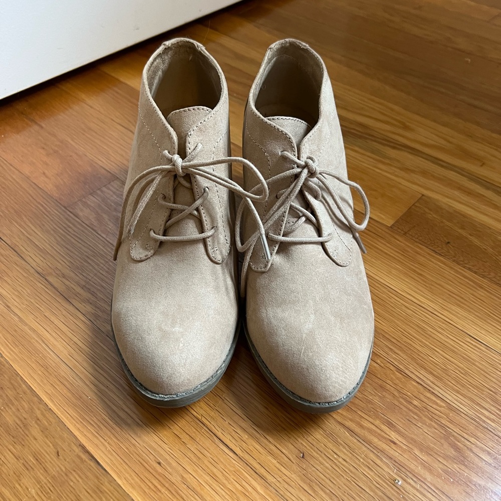 Booties